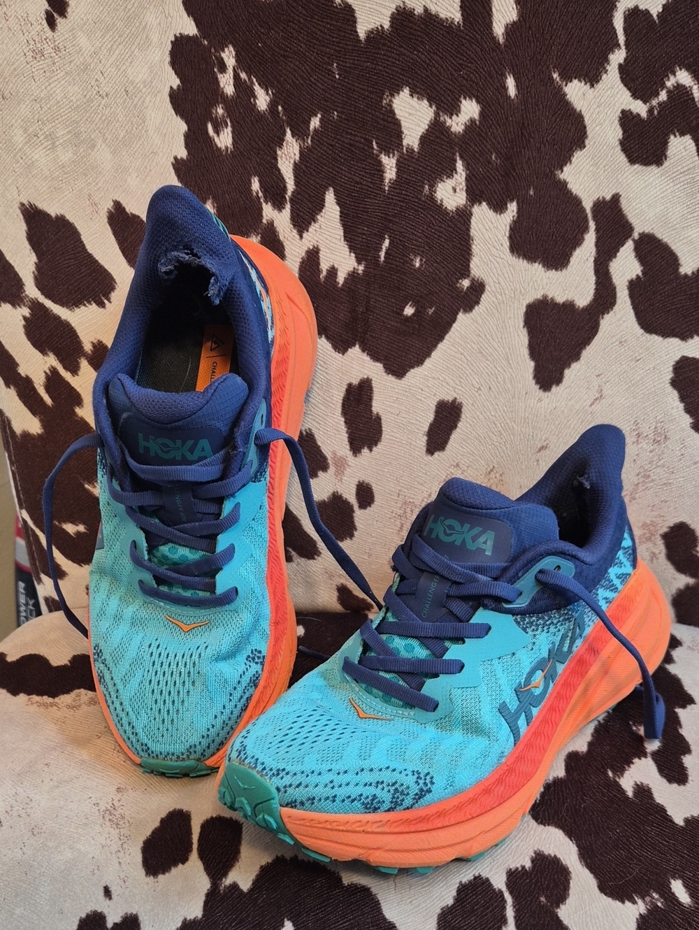 Hoka Womens Challenger ATR 7